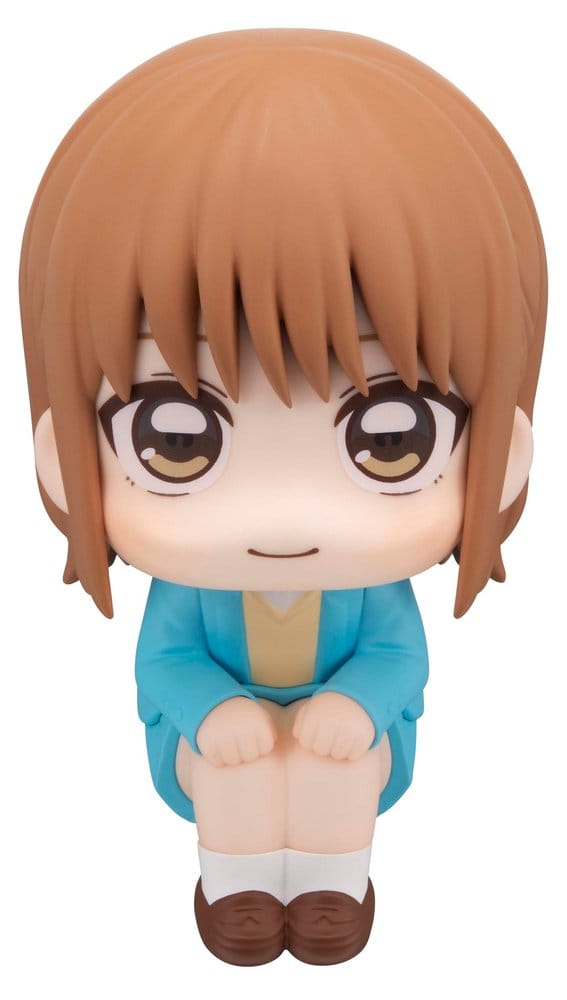 Blue Box Look Up PVC Figur Chinatsu Kano 11 cm (with gift) Image 1