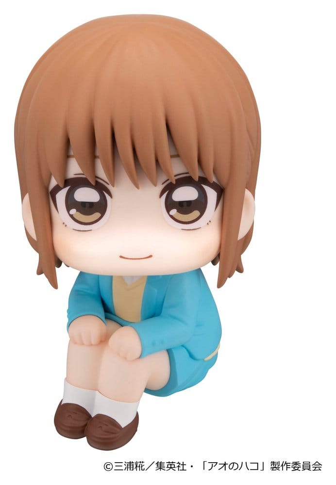 Blue Box Look Up PVC Figur Chinatsu Kano 11 cm (with gift) Image 2