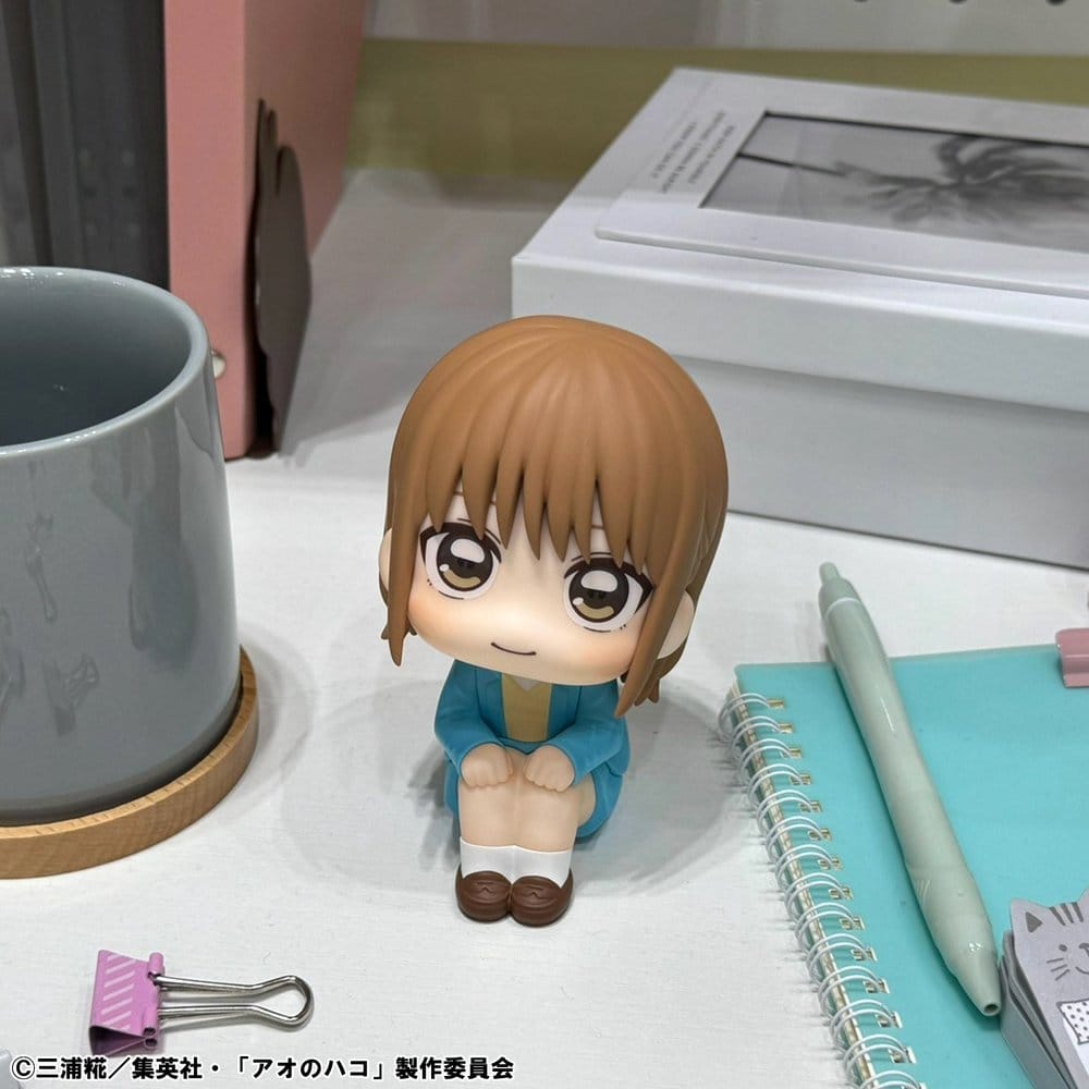 Blue Box Look Up PVC Figur Chinatsu Kano 11 cm (with gift) Image 5