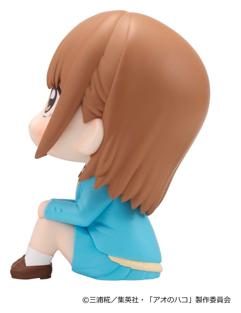 Blue Box Look Up PVC Figur Chinatsu Kano 11 cm (with gift) Image 7