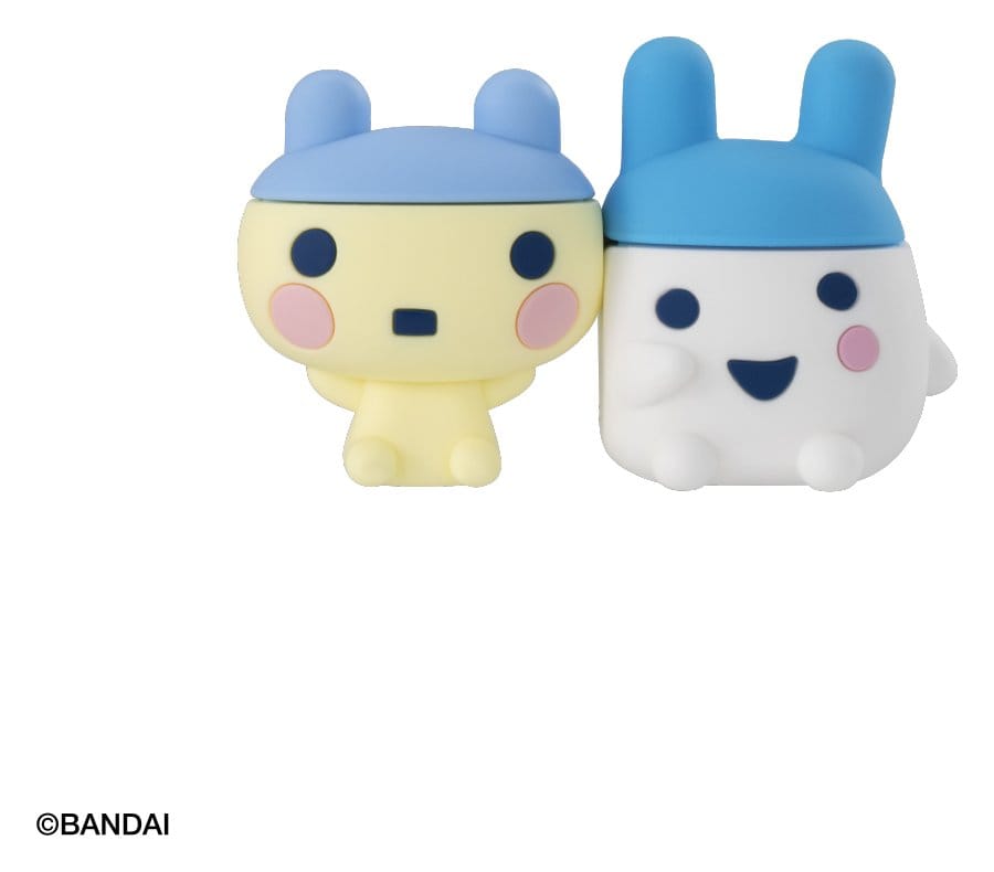 Tamagotchi PITAKYUT Minifiguren 4 cm Blind Box Display (4) Image 6