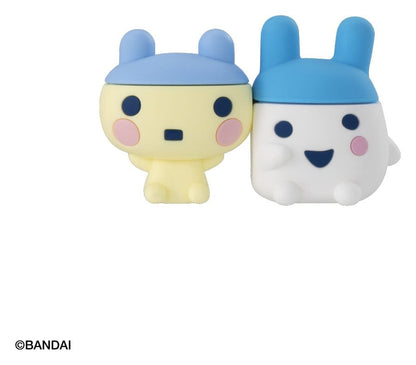 Tamagotchi PITAKYUT Minifiguren 4 cm Blind Box Display (4) Image 6