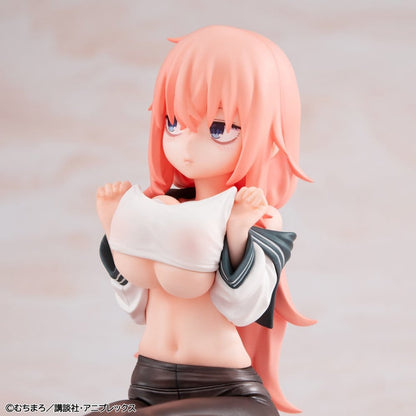 There is also a hole in the student organization! Melty Princess PVC Figur Komaro 8 cm Palm Size Image 3