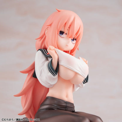 There is also a hole in the student organization! Melty Princess PVC Figur Komaro 8 cm Palm Size Image 4
