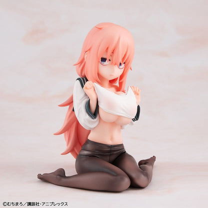 There is also a hole in the student organization! Melty Princess PVC Figur Komaro 8 cm Palm Size Image 5