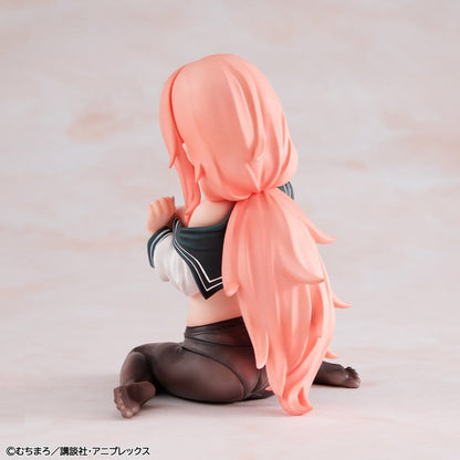 There is also a hole in the student organization! Melty Princess PVC Figur Komaro 8 cm Palm Size Image 9