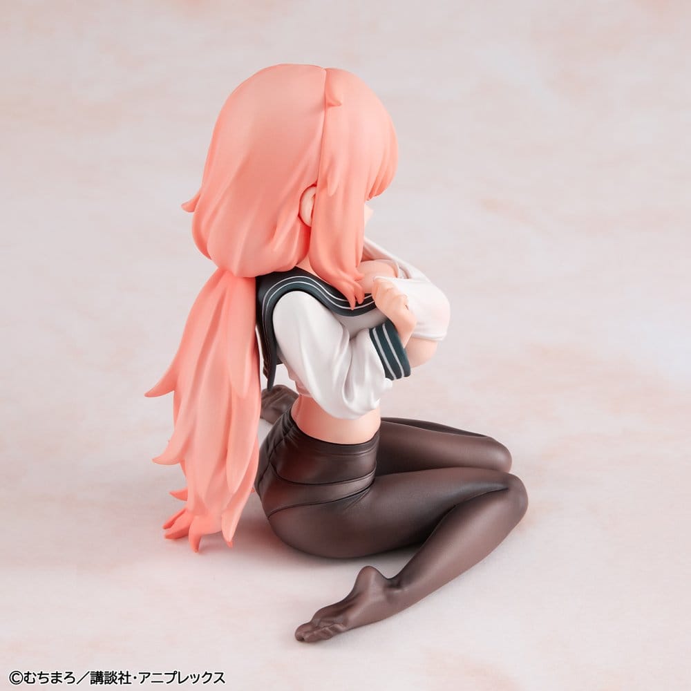 There is also a hole in the student organization! Melty Princess PVC Figur Komaro 8 cm Palm Size Image 10