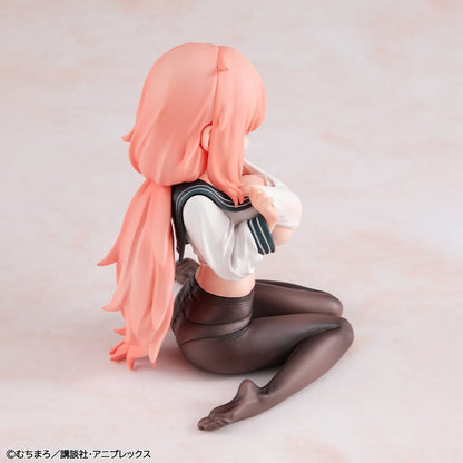 There is also a hole in the student organization! Melty Princess PVC Figur Komaro 8 cm Palm Size Image 10
