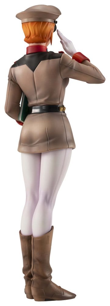 Mobile Suit Gundam GGG (Gundam Girls Generation) PVC Figur Matilda Ajan feat. Tsukasa Kotobuki 25 cm Image 3