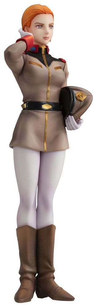 Mobile Suit Gundam GGG (Gundam Girls Generation) PVC Figur Matilda Ajan feat. Tsukasa Kotobuki 25 cm Image 6