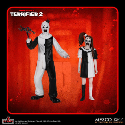 Terrifier 2 5 Points Actionfiguren 10 cm Sortiment (16) Image 10