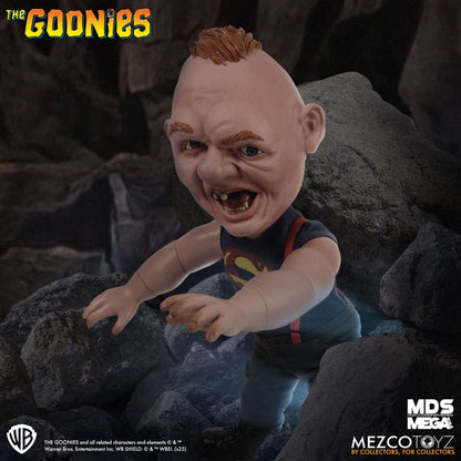 Die Goonies MDS Mega Scale Puppe Talking Sloth with Sound 38 cm Image 5
