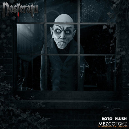 Nosferatu MDS Roto Plüschfigur 46 cm Image 3