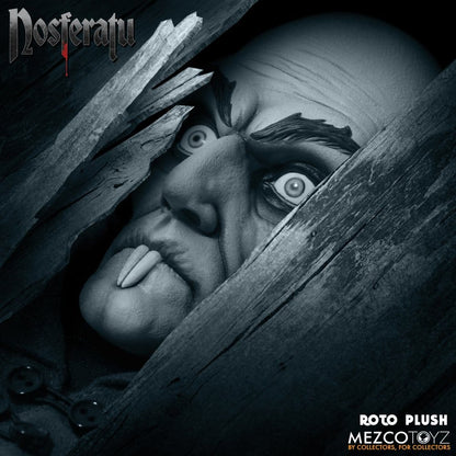 Nosferatu MDS Roto Plüschfigur 46 cm Image 4