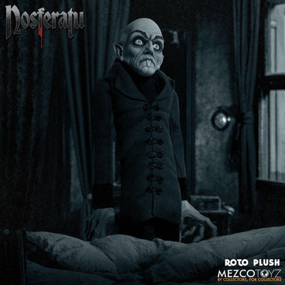 Nosferatu MDS Roto Plüschfigur 46 cm Image 6