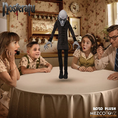 Nosferatu MDS Roto Plüschfigur 46 cm Image 7