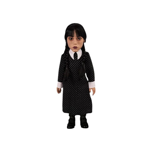 Wednesday MDS Roto Puppe Wednesday 46 cm Image 1