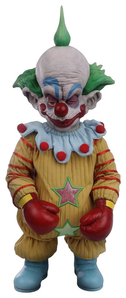 Space Invaders MDS Mega Scale Puppe Shorty 38 cm Image 1