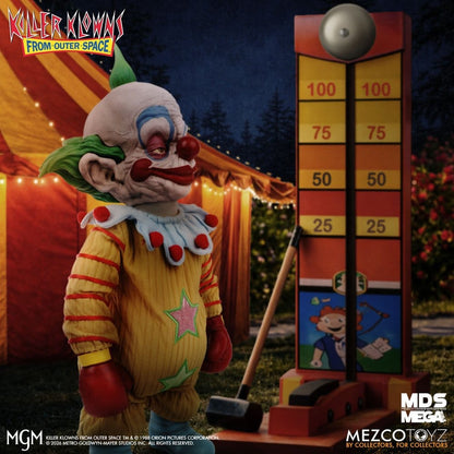 Space Invaders MDS Mega Scale Puppe Shorty 38 cm Image 7