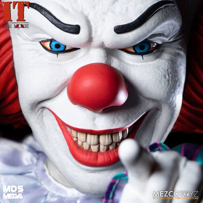 Stephen Kings Es 1990 MDS Deluxe Actionfigur Pennywise 38 cm Image 7