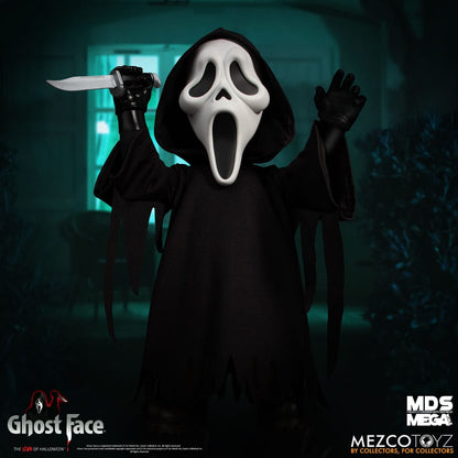 Ghost Face MDS Mega Scale Puppe Ghost Face 38 cm Image 5