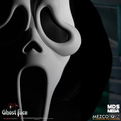 Ghost Face MDS Mega Scale Puppe Ghost Face 38 cm Image 6