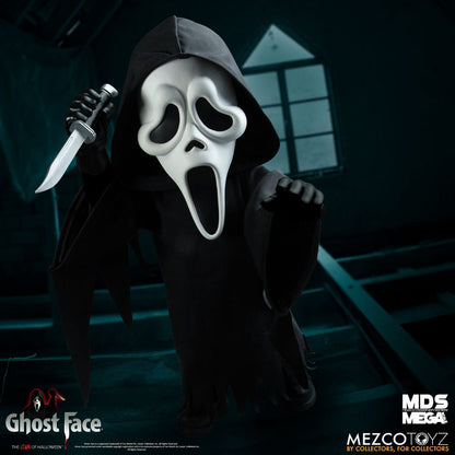 Ghost Face MDS Mega Scale Puppe Ghost Face 38 cm Image 7