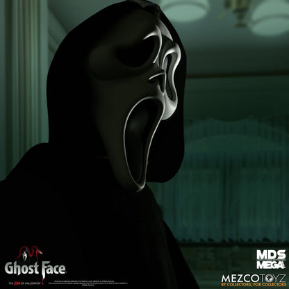 Ghost Face MDS Mega Scale Puppe Ghost Face 38 cm Image 8