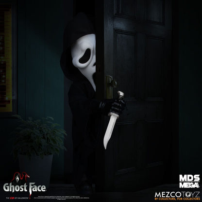 Ghost Face MDS Mega Scale Puppe Ghost Face 38 cm Image 9