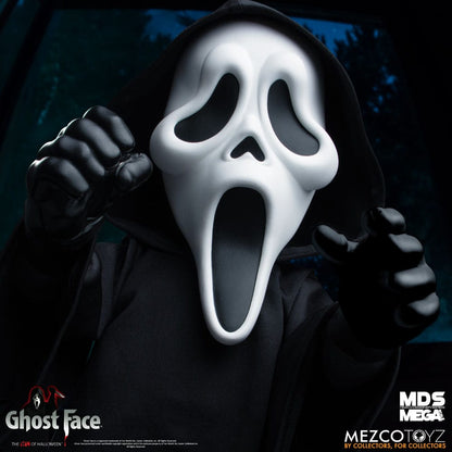 Ghost Face MDS Mega Scale Puppe Ghost Face 38 cm Image 10