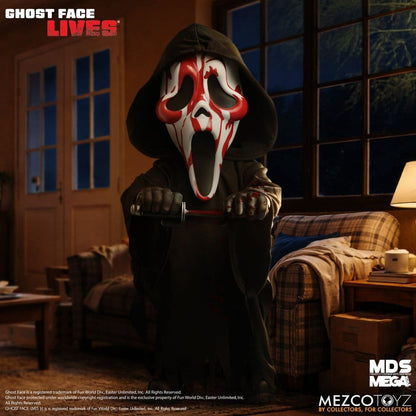 Scream MDS Roto Puppe Bloody Ghost Face 38 cm Image 7