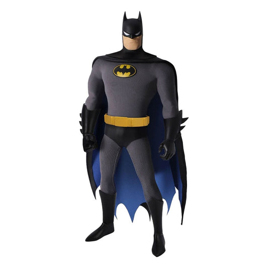 Batman: The Animated Series Actionfigur 1/12 Batman 17 cm Image 1