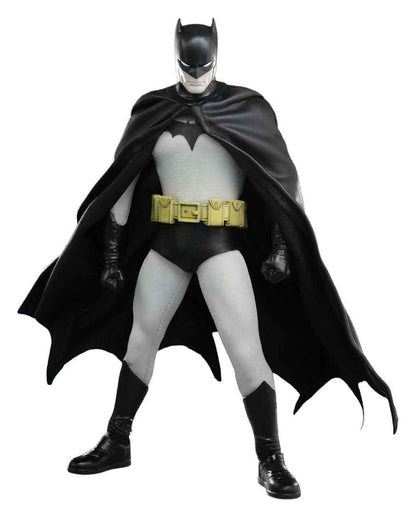 DC Comics Actionfigur 1/12 Batman: Year One 17 cm Image 1