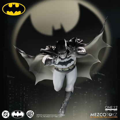 DC Comics Actionfigur 1/12 Batman: Year One 17 cm Image 6