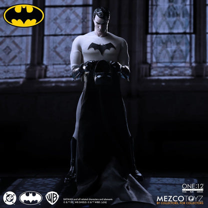 DC Comics Actionfigur 1/12 Batman: Year One 17 cm Image 14