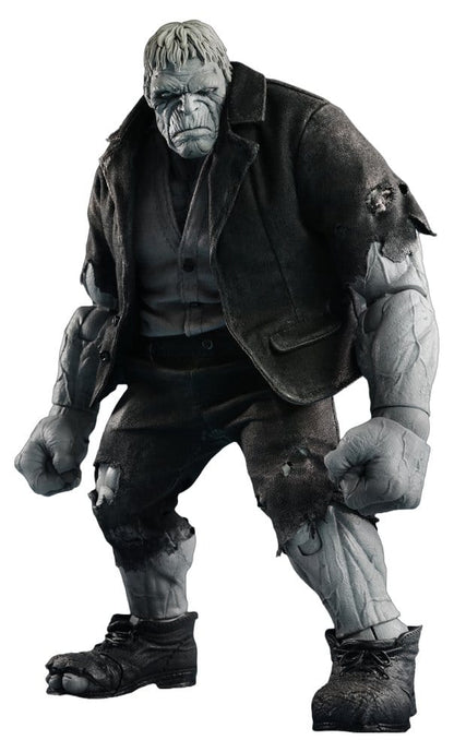 DC Comics One:12 Collective Actionfigur 1/12 Solomon Grundy Image 1