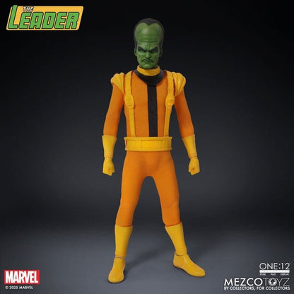 Marvel One:12 Collective Actionfigur 1/12 The Leader 17 cm Image 1