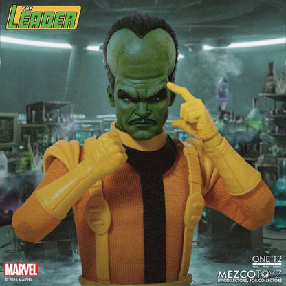 Marvel One:12 Collective Actionfigur 1/12 The Leader 17 cm Image 2