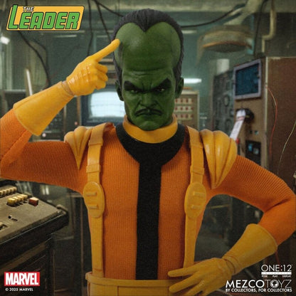 Marvel One:12 Collective Actionfigur 1/12 The Leader 17 cm Image 7