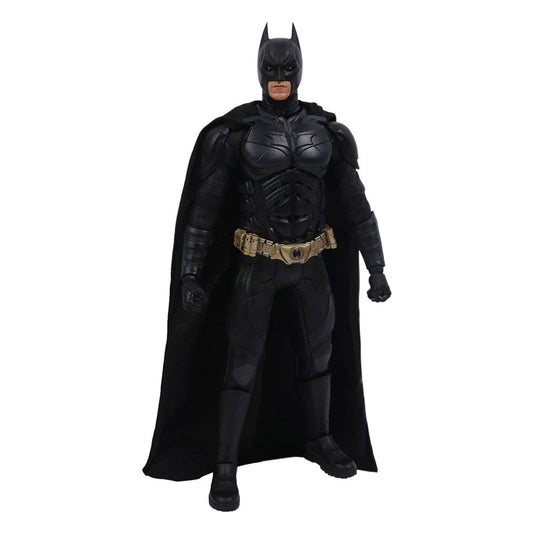 The Dark Knight Actionfigur 1/12 Batman 17 cm Image 1