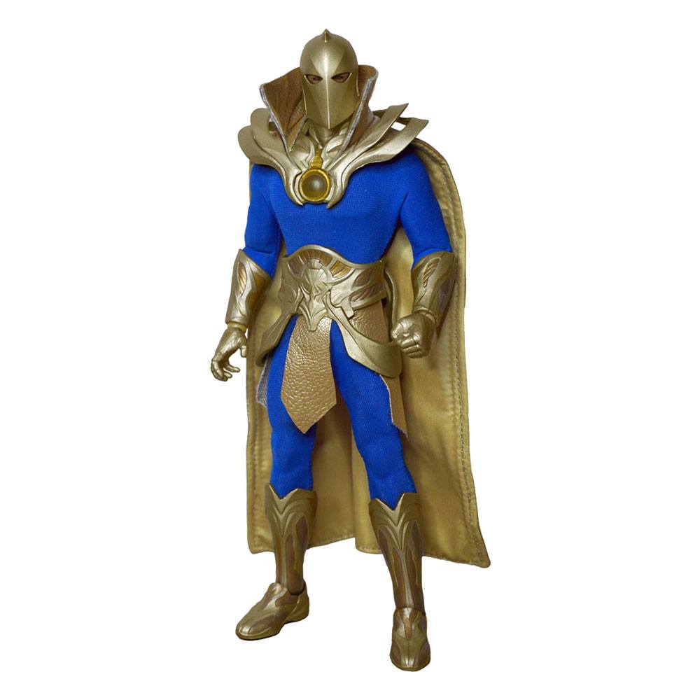 DC Comics One:12 Collective Actionfigur 1/12 Dr. Fate 16 cm Image 1