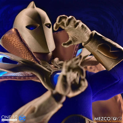 DC Comics One:12 Collective Actionfigur 1/12 Dr. Fate 16 cm Image 2