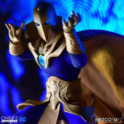 DC Comics One:12 Collective Actionfigur 1/12 Dr. Fate 16 cm Image 4
