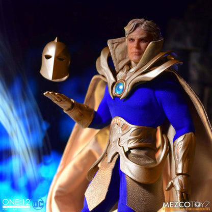 DC Comics One:12 Collective Actionfigur 1/12 Dr. Fate 16 cm Image 5