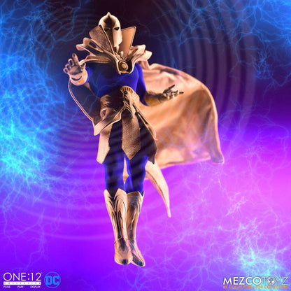 DC Comics One:12 Collective Actionfigur 1/12 Dr. Fate 16 cm Image 6