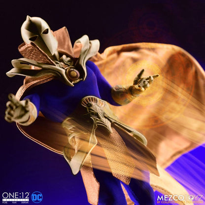 DC Comics One:12 Collective Actionfigur 1/12 Dr. Fate 16 cm Image 10