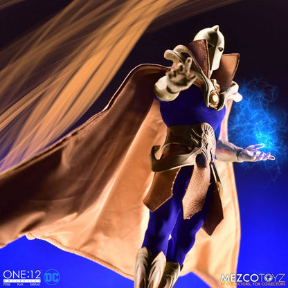 DC Comics One:12 Collective Actionfigur 1/12 Dr. Fate 16 cm Image 12