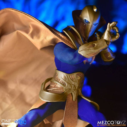 DC Comics One:12 Collective Actionfigur 1/12 Dr. Fate 16 cm Image 13