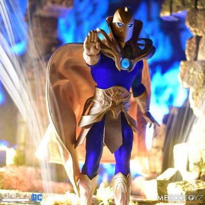 DC Comics One:12 Collective Actionfigur 1/12 Dr. Fate 16 cm Image 15