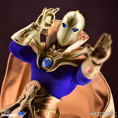 DC Comics One:12 Collective Actionfigur 1/12 Dr. Fate 16 cm Image 16